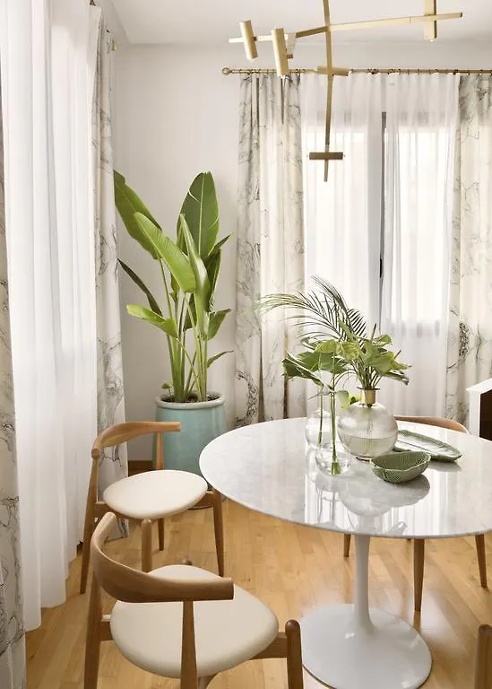 Halcyon Days Designer Apartments By Ana Locking Málaga