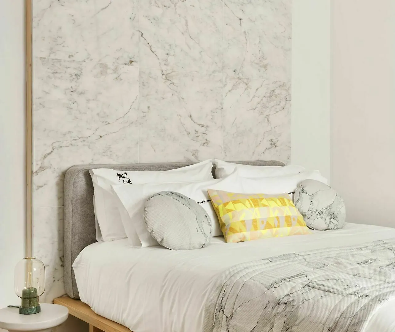 Halcyon Days Designer Apartments By Ana Locking Málaga