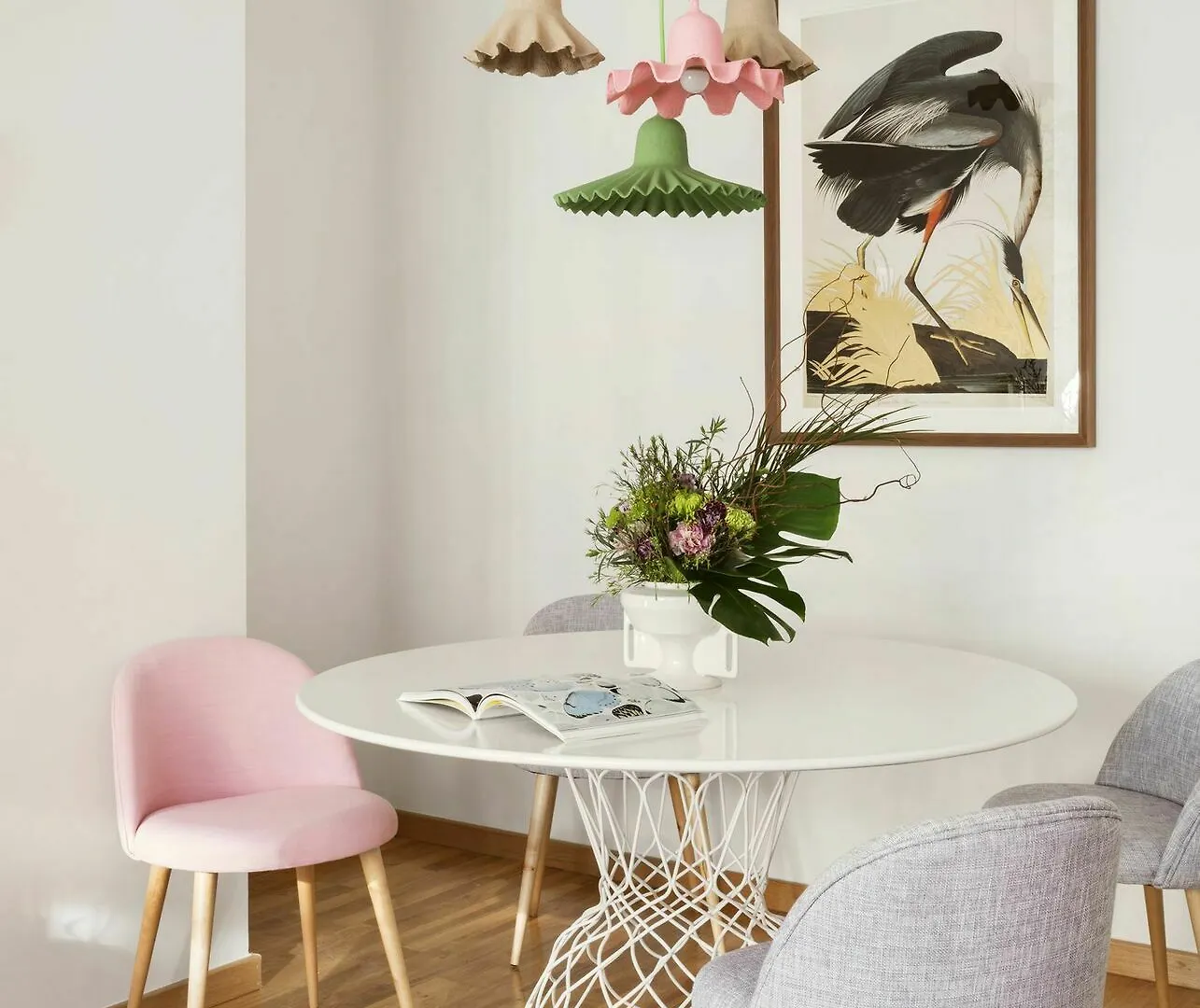 Halcyon Days Designer Apartments By Ana Locking Málaga
