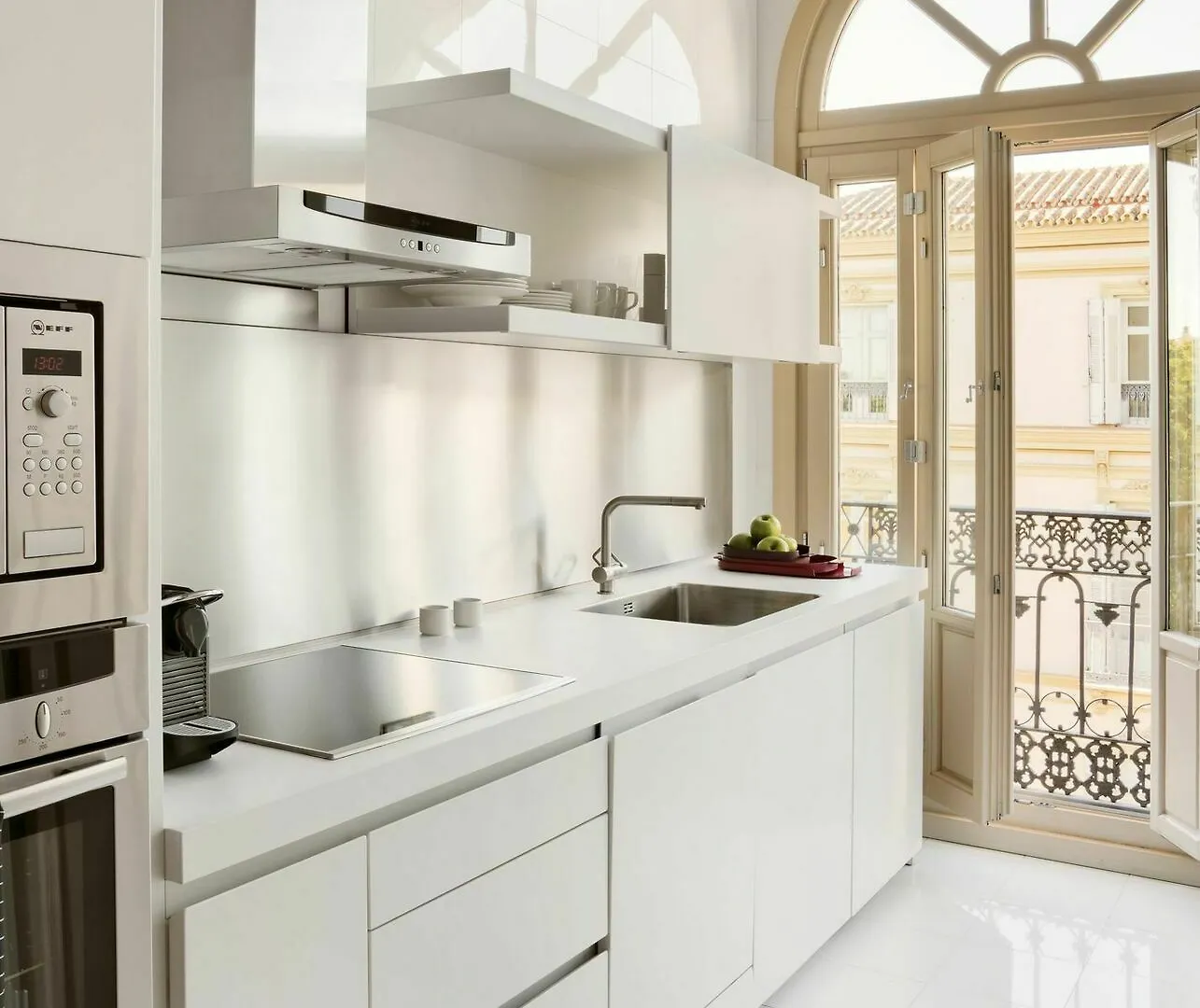 Halcyon Days Designer Apartments By Ana Locking Málaga 0*,  Spanien