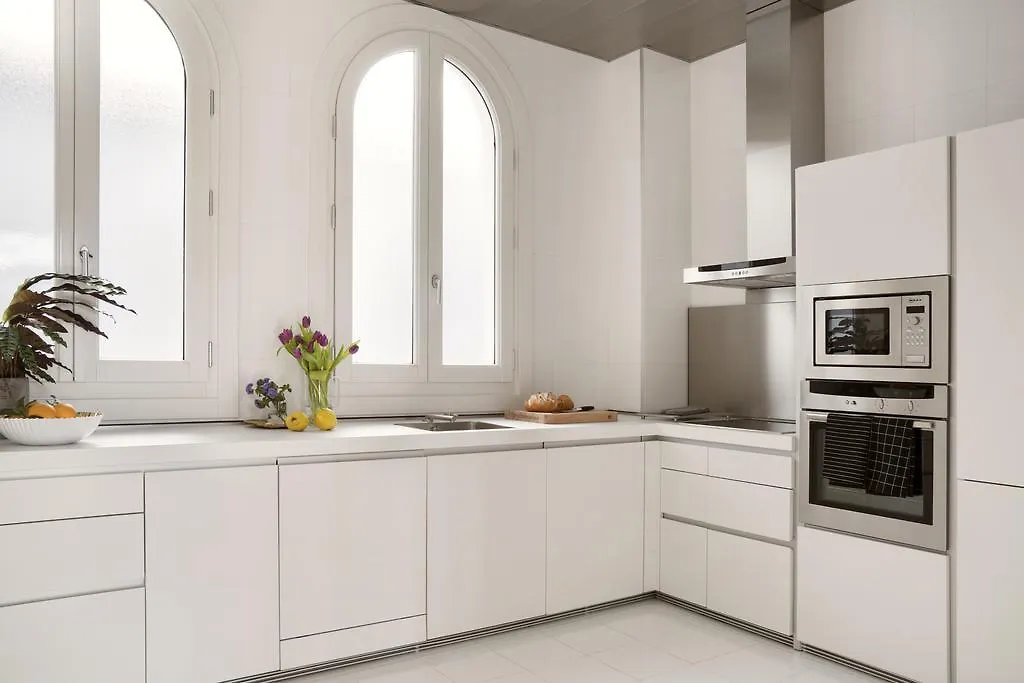 Halcyon Days Designer Apartments By Ana Locking Malaga Spain