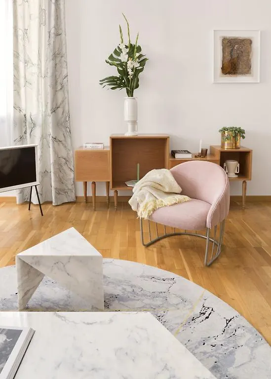 Halcyon Days Apartment Malaga
