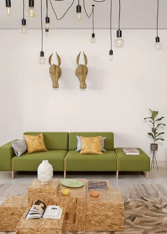 Halcyon Days Apartment Malaga