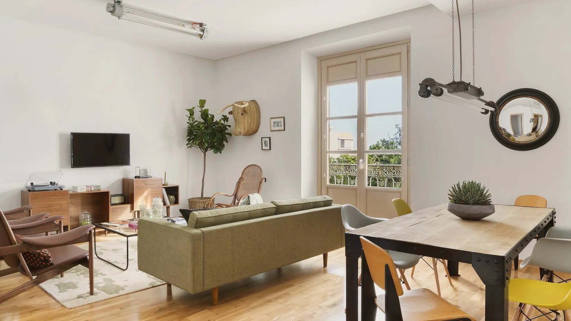 Halcyon Days Designer Apartments By Ana Locking مالقة 0*,  إسبانيا
