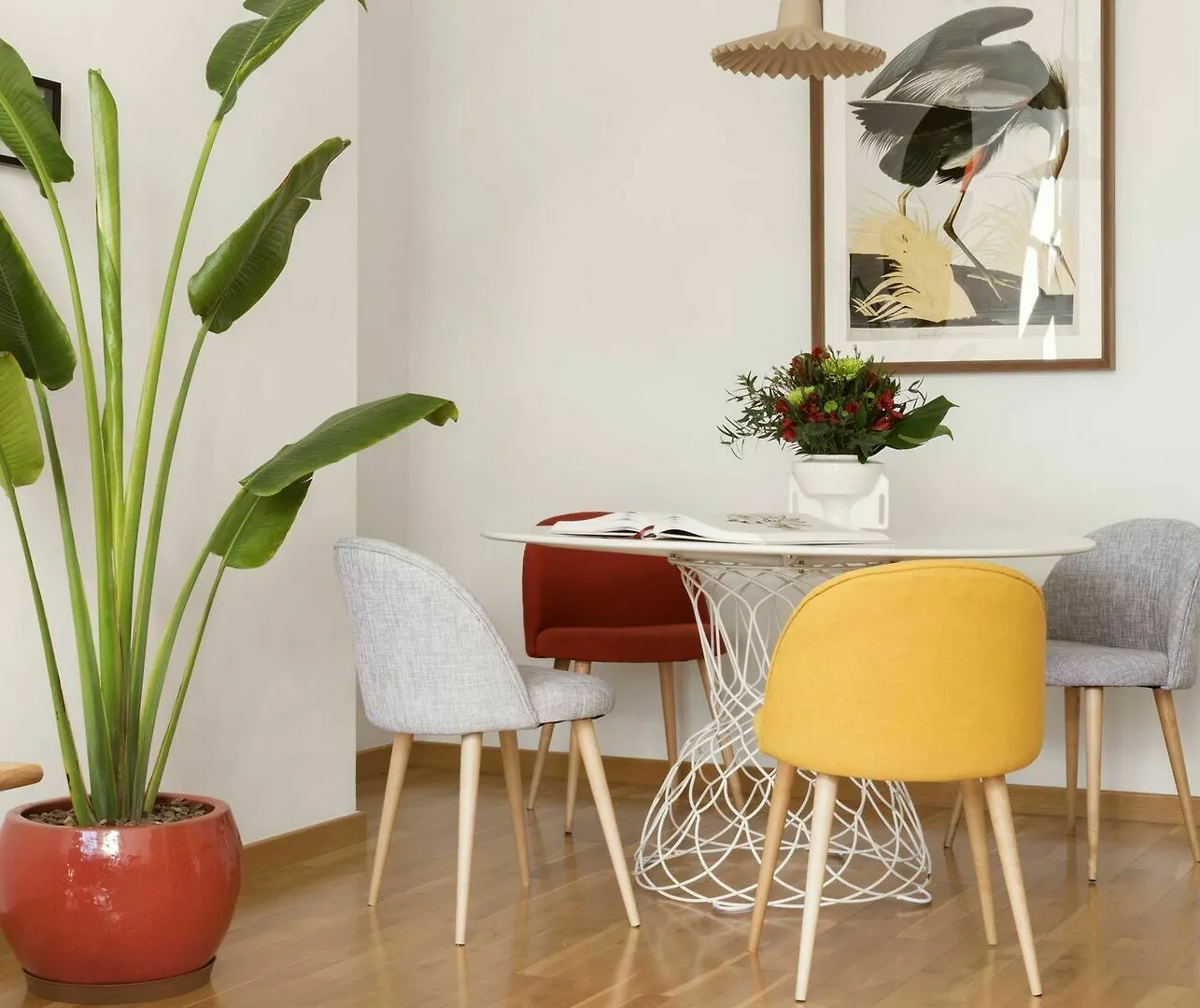 Halcyon Days Designer Apartments By Ana Locking مالقة