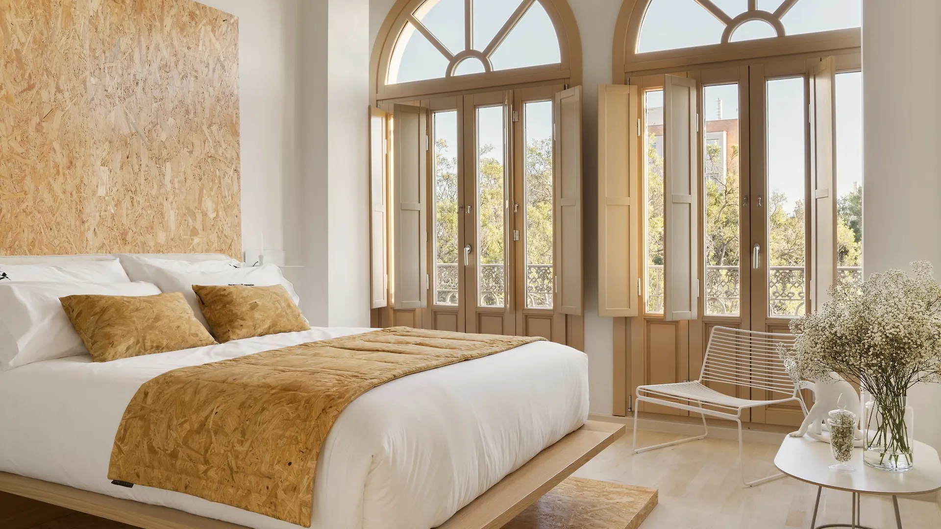Halcyon Days Designer Apartments By Ana Locking Malaga Hiszpania